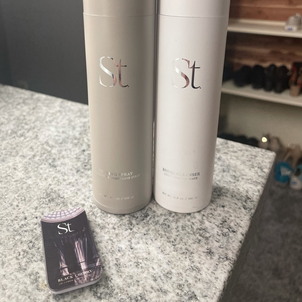 Seint Beauty Bundle